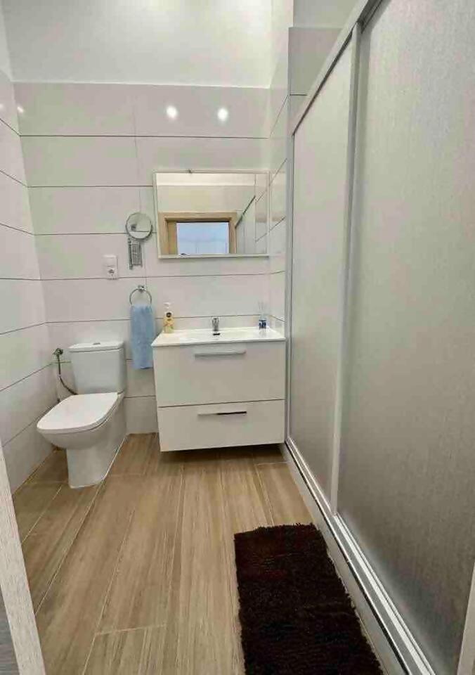 Apartamento Murcia San Jose D Ngoại thất bức ảnh
