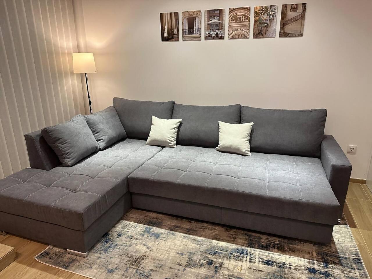 Apartamento Murcia San Jose D Ngoại thất bức ảnh